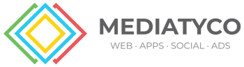 Mediatyco Agencia Digital Logo
