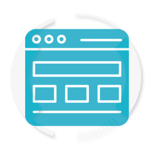 icon-websites