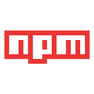 icon-logo-npm