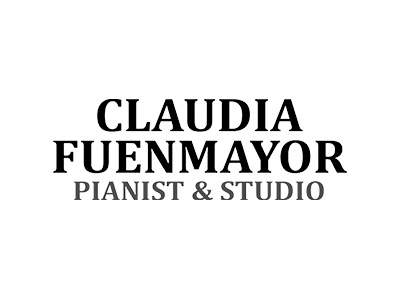 logo-claudia-fuenmayor-pianist-studio