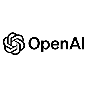 Open AI logo